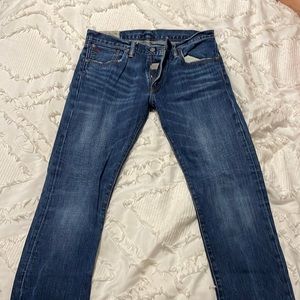 Polo Ralph Lauren jeans 32x32